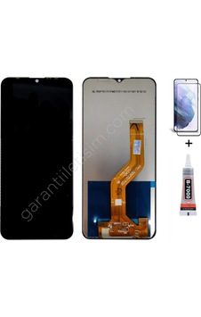 Reeder P13 Blue Max Pro 2021 Ekran Lcd Dokunmatik B7000 15ml Yapıştırıcı Ve Kırılmaz Cam İle Beraber Yc Reeder P13 Blue Max Pro 2021 Ekran Lcd Dokunmatik B7000 15ml Yapıştırıcı Ve Kırılmaz Cam İle Beraber Yc