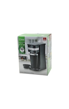 Kiwi Kcm-7505t Filtre Kahve Makinesi Elektrikli 700w 400ml Portatif Çelik Bardak 2-saat Sıcak Tut Yıkanır Filtre 5250 Kiwi Kcm-7505t Filtre Kahve Makinesi Elektrikli 700w 400ml Portatif Çelik Bardak 2-saat Sıcak Tut Yıkanır Filtre 5250