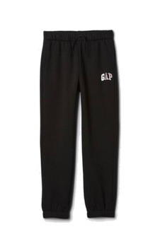 Gap V-bas Heritage Eşofman Altı - 590871 Siyah