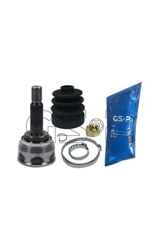 Gsp 839030 Aks Kafası Dıs Sag Sol Excel Accent Benzınlı 94 06 Era Benzınlı 06 Getz 02 Benzınlı Abs Sız Araclar Icın