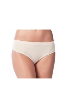 Miss Fit 1006 Geniş Kenarlı Slip Ten