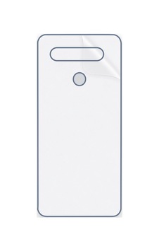 Schitec Lg K51s Uyumlu Arka Yüzey Hidrojel Koruyucu Film Schitec Lg K51s Uyumlu Arka Yüzey Hidrojel Koruyucu Film