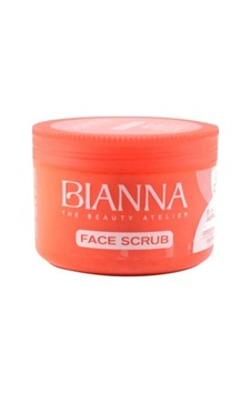 Bianna Face Scrub 250ml. Sweet Apricot