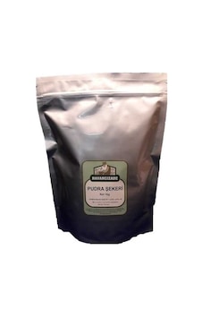 Havancızade Pudra Şekeri 1 KG Havancızade Pudra Şekeri 1 KG