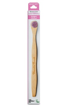 Humble Brush Dil Fırçası Soft Humble Brush Dil Fırçası Soft