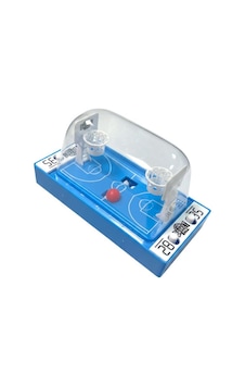 Ctoys Basketbol Oyunu Mavi Beyaz 3088