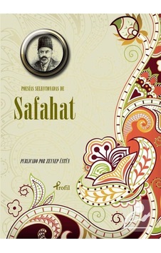 İspanyolca Seçme Hikayeler Safahat - Zeynep Üstün - Profil Kitap