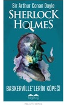 Sherlock Holmes - Baskervillelerin Köpeği - Sir Arthur Conan Doyle - Bilgetoy Sherlock Holmes - Baskervillelerin Köpeği - Sir Arthur Conan Doyle - Bilgetoy