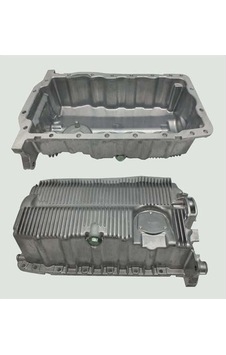 BROM VW3305 Yağ Karteri Golf Passat Jetta A3 05-10 Sensörlü 1.6 Bse Bgu BROM VW3305 Yağ Karteri Golf Passat Jetta A3 05-10 Sensörlü 1.6 Bse Bgu