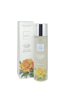Ab-ı Gül 120 Ml. Yaz Gülü Kolonyası Ab-ı Gül 120 Ml. Yaz Gülü Kolonyası