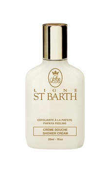 Ligne St. Barth Papaya Enzimli Peeling Duş Jeli 25 ML