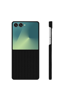 Nihcase Samsung Galaxy Uyumlu Z Flip 7 Kılıf M-safe Şarj Özellikli Paris Zerre Sert Pc Kapak Nihcase Samsung Galaxy Uyumlu Z Flip 7 Kılıf M-safe Şarj Özellikli Paris Zerre Sert Pc Kapak
