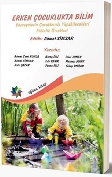 Erken Çocuklukta Bilim- Eğiten Kitap Erken Çocuklukta Bilim- Eğiten Kitap