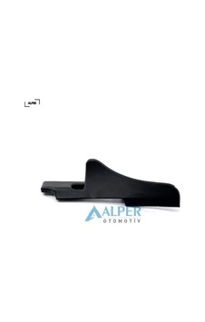 Ön Cam Izgara Kenar Bakaliti Sol Duster 10 Alper 668220006r Ön Cam Izgara Kenar Bakaliti Sol Duster 10 Alper 668220006r