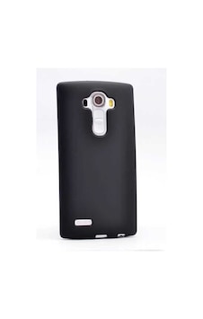 LG Uyumlu G4 Kılıf Yumuşak Dokulu Soft İnce Mat Silikon Kapak Premier LG Uyumlu G4 Kılıf Yumuşak Dokulu Soft İnce Mat Silikon Kapak Premier