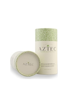 Aztec Secret Indian Healing Clay Bentonit Kili Yüz Maskesi 150 Gr
