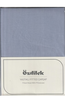 Çarşaf Fitted Yastıklı Ranforce 100 200 Okyanus Colourıst Çok Renkli Çarşaf Fitted Yastıklı Ranforce 100 200 Okyanus Colourıst Çok Renkli