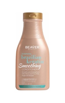 Beaver Brazilian Keratin Smoothing Conditioner 350 ML