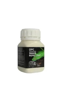 Opc Snake Sıvı Kükürt Yılan Akrep Kovucu 125 ML