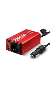 Kobb Kbn300 12v/220v 300watt Modifiye Sinüs Dönüştürücü İnvertör Sku: Zeus8690010081834