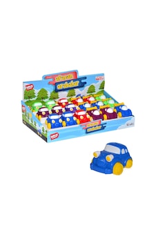 Urt006-01 Sürt.Afacan Arabalar Birlik Toys Urt006-01 Sürt.Afacan Arabalar Birlik Toys
