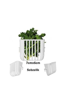 Kuşlar İçin Sebzelik Ve Kalamar Kemiği Tutucusu Kuşlar İçin Sebzelik Ve Kalamar Kemiği Tutucusu