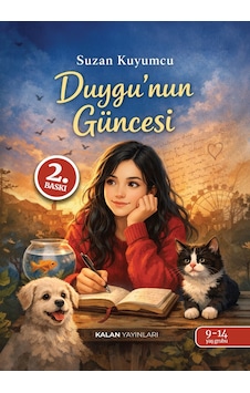 Duygu'nun Güncesi Duygu'nun Güncesi
