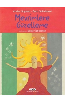 Mevsimlere Güzelleme 9789750854255 Mevsimlere Güzelleme 9789750854255