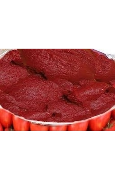 Ev Yapımı Domates Salçası 2 KG
