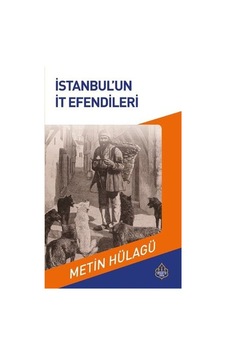 İstanbul'un Efendileri - Metin Hülağü - Ayasofya Yayınları İstanbul'un Efendileri - Metin Hülağü - Ayasofya Yayınları