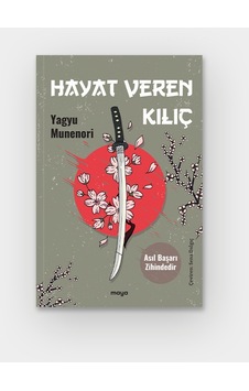 Hayat Veren Kılıç - Maya Kitap Hayat Veren Kılıç - Maya Kitap