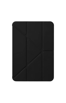 Bşkvirgo İpad Air 11 2026 Mera Kalemlikli Tablet Kılıfı - Siyah Bsk2026 Bşkvirgo İpad Air 11 2026 Mera Kalemlikli Tablet Kılıfı - Siyah Bsk2026