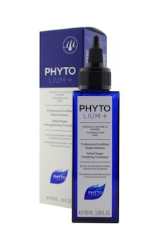 Phyto Lium+ Erkek Tipi Dökülme Önleyici Serum 100 ML
