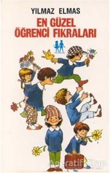 En Güzel Öğrenci Fıkraları - Kemal Ermiş - Bileşim Yayınları