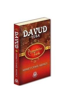 Peygamberler Tarihi - Hz. Davud A.s. Hz. Yuşa A.s. Ciltli - Mydr-753352 Peygamberler Tarihi - Hz. Davud A.s. Hz. Yuşa A.s. Ciltli - Mydr-753352