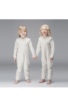 Thermoform Comfort Bebek Tulum Ekru