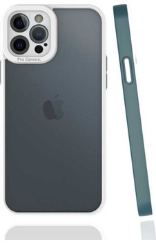 Apple Uyumlu iPhone 12 Pro Max Kılıf Mima Kapak Apple Uyumlu iPhone 12 Pro Max Kılıf Mima Kapak