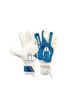 Prımary Flat Honour Blue Kaleci Eldıveni Beyaz Prımary Flat Honour Blue Kaleci Eldıveni Beyaz