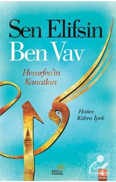 Sen Elifsin Ben Vav- Ahir Zaman