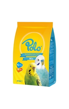 Aves Muhabbet Kuşu Yemi 400 G Aves Muhabbet Kuşu Yemi 400 G