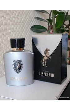 Faberlic Desparado Erkek Parfümü EDT 100 ML
