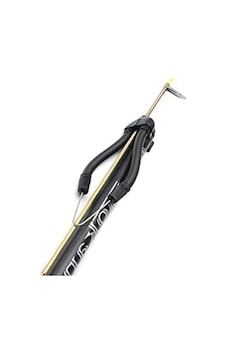 Siyah Unisex Zıpkın, Kapalı Kafa Tasarım, 60 Cm Boyunda Siyah Unisex Zıpkın, Kapalı Kafa Tasarım, 60 Cm Boyunda