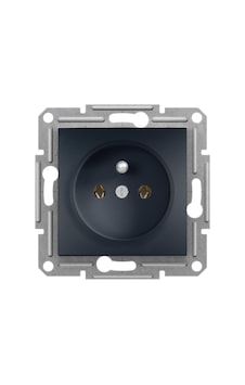 Eph2800171 Asfora Antrasit Ups Priz Eph2800171 Asfora Antrasit Ups Priz