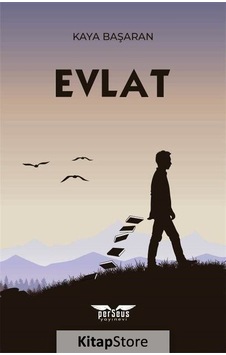 Evlat - Kaya Başaran - Perseus Yayınevi