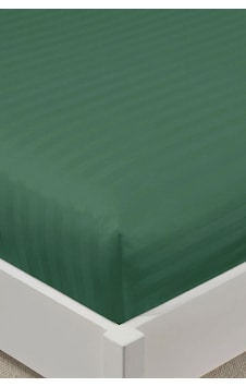 Varol %100 Pamuk Saten Stripe Battal Boy King Size Lastikli Çarşaf Takımı 30 Cm 2 Yastık Kılıfı 180x200 Yeşil Varol %100 Pamuk Saten Stripe Battal Boy King Size Lastikli Çarşaf Takımı 30 Cm 2 Yastık Kılıfı 180x200 Yeşil