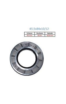 Keçe 45.5x84x10/12 Samsung Uyumlu Dc62-00156a Keçe 45.5x84x10/12 Samsung Uyumlu Dc62-00156a