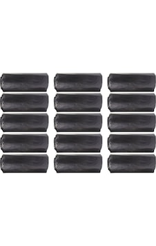 Lixo Jumbo Boy J-650 Çöp Torbası 80 x 110 CM 10'lu Rulo 15 Paket 150 Adet Lixo Jumbo Boy J-650 Çöp Torbası 80 x 110 CM 10'lu Rulo 15 Paket 150 Adet