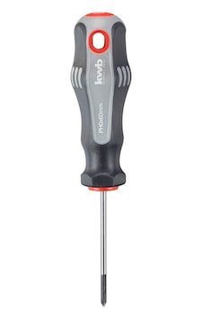 Kwb Yıldız Tornavida Ph 2x 25 MM 49662402