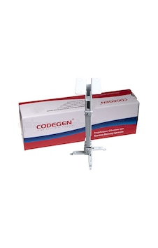 Codegen H30 30 60 Cm Teleskopik Projeksiyon Askı Aparatı Codegen H30 30 60 Cm Teleskopik Projeksiyon Askı Aparatı