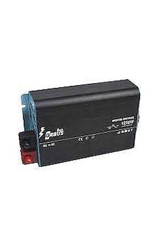 Orbus 12v 1200w Modifiye Sinüs İnvertör 220v Araç Power Inverter
